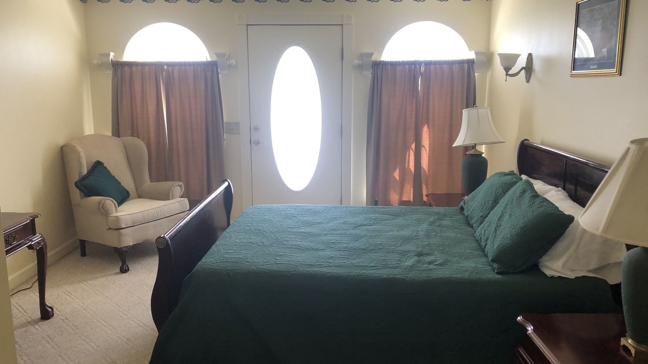 Photo of Bedroom in Wilburn