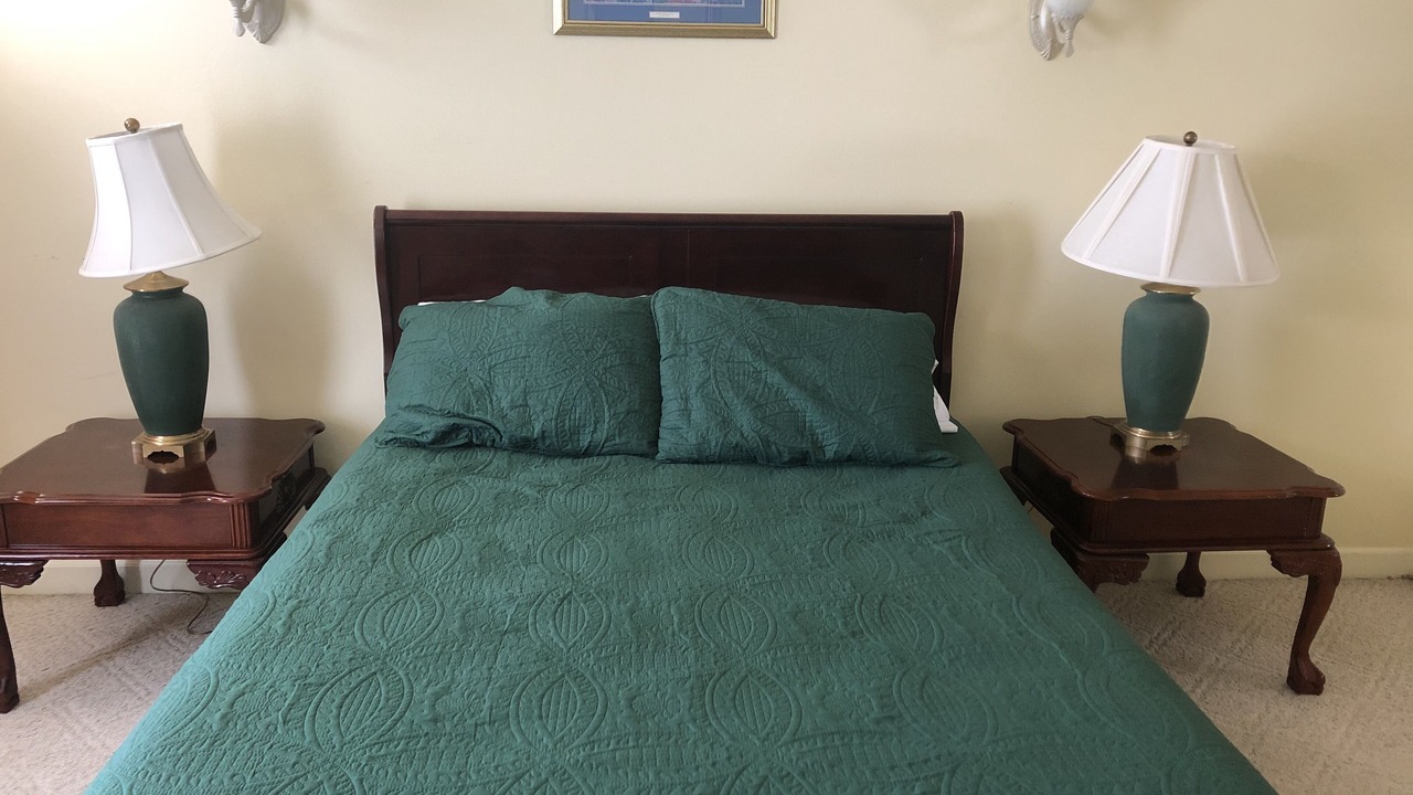 Photo of Bedroom in Wilburn