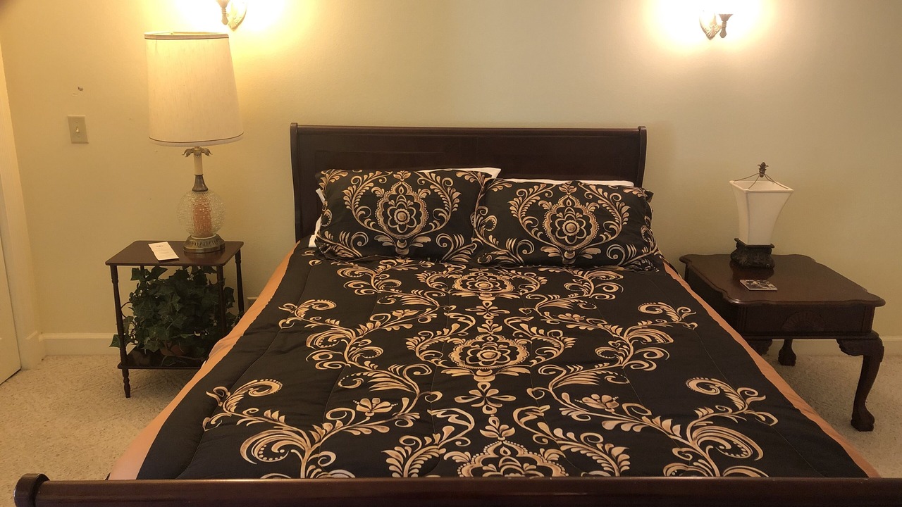 Photo of Bedroom in Wilburn