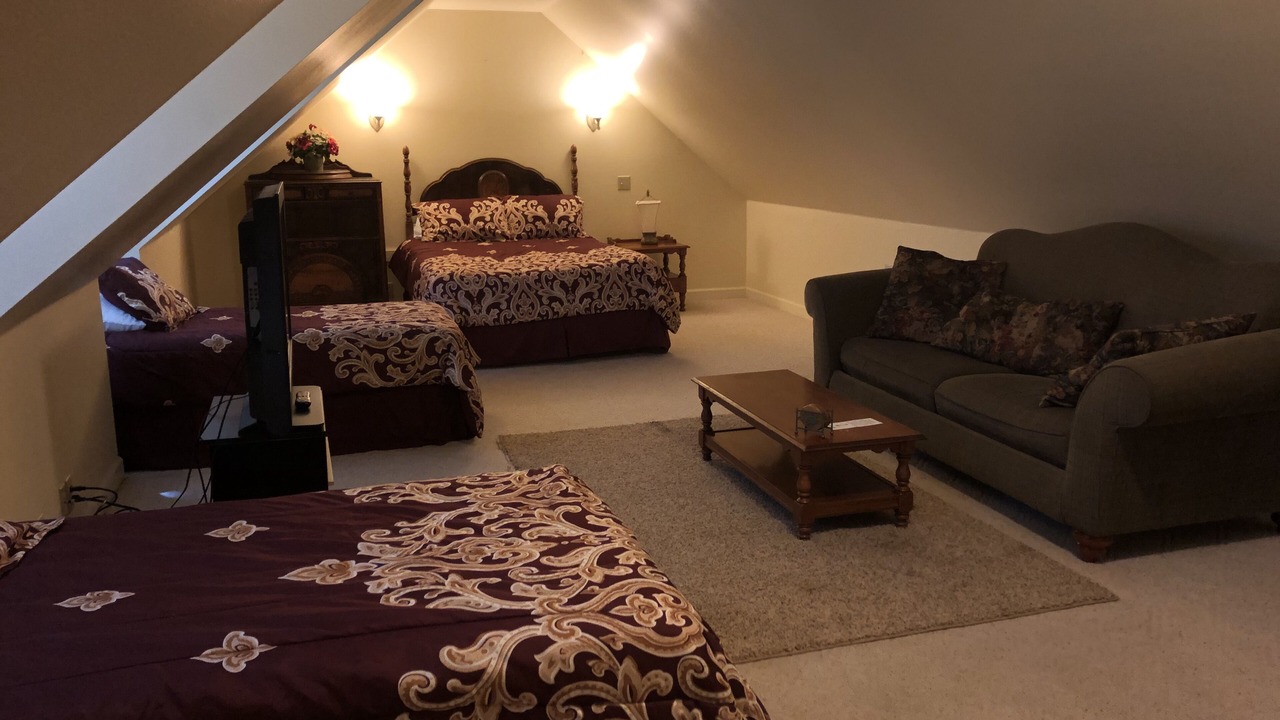 Photo of Bedroom in Wilburn