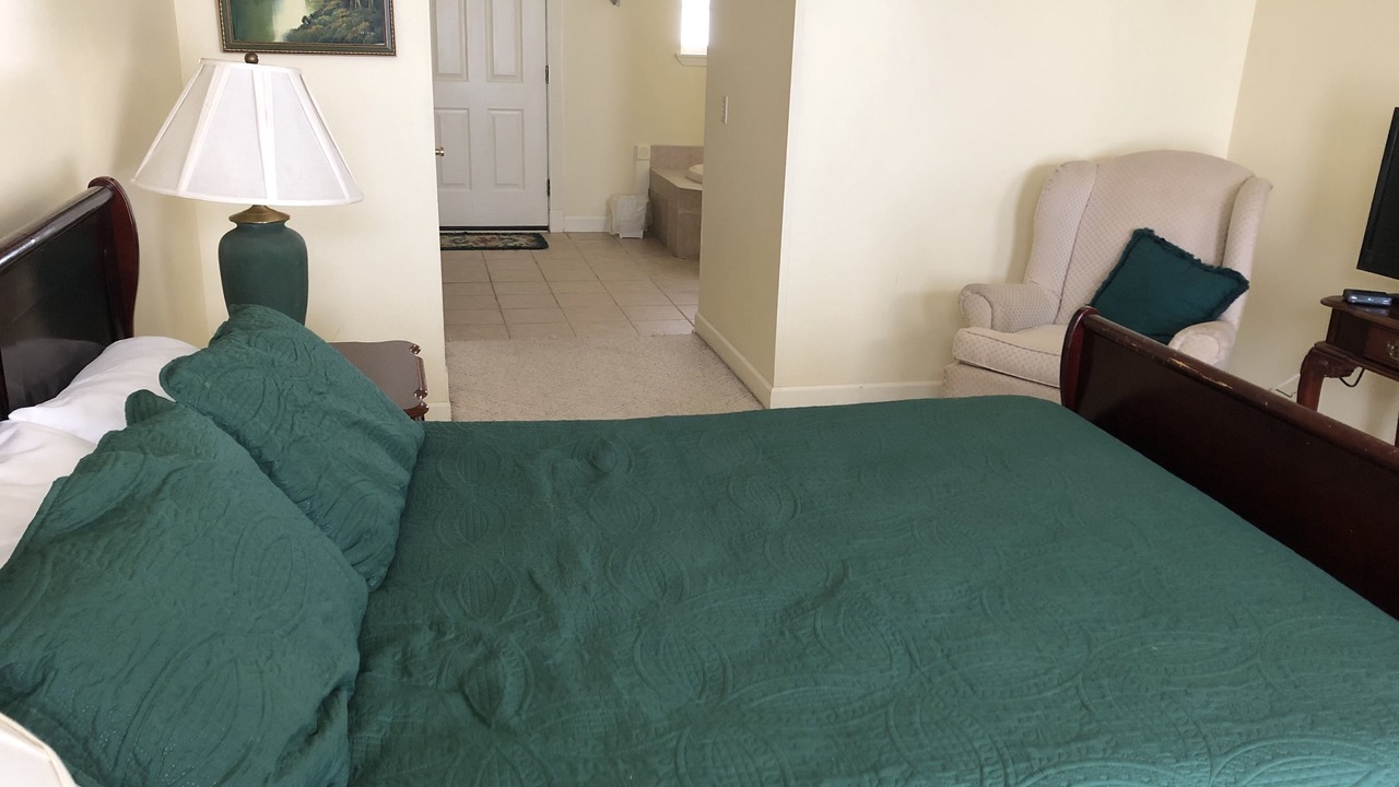 Photo of Bedroom in Wilburn