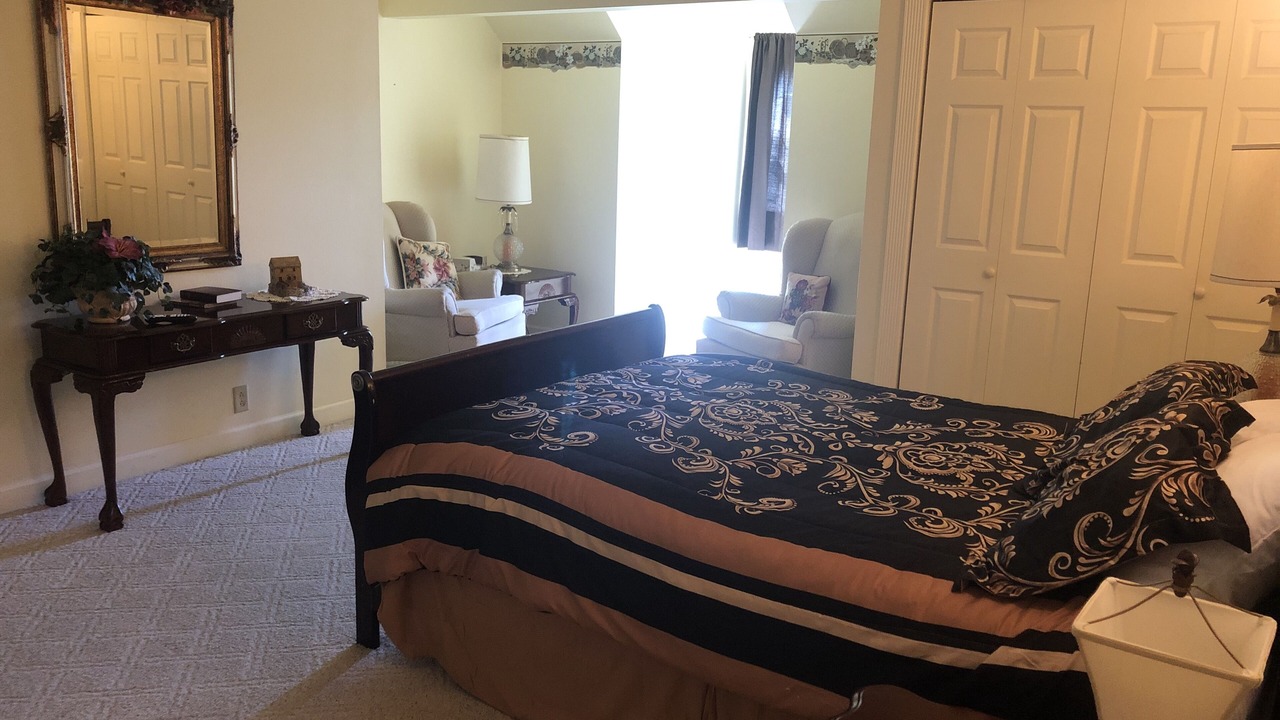 Photo of Bedroom in Wilburn