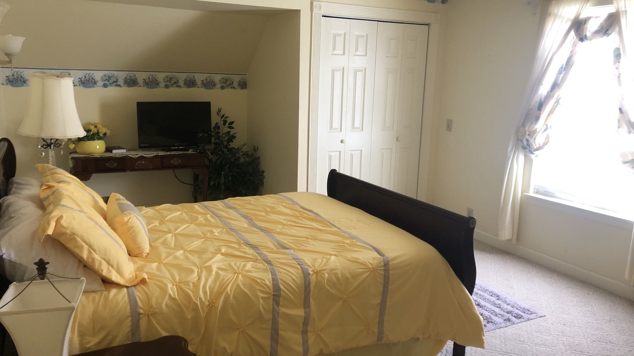 Photo of Bedroom in Wilburn