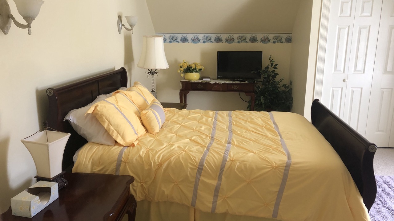Photo of Bedroom in Wilburn