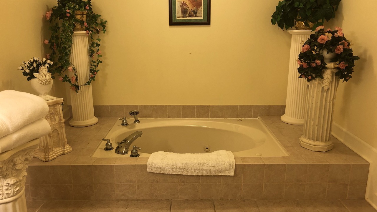 Photo of Bedroom in Wilburn