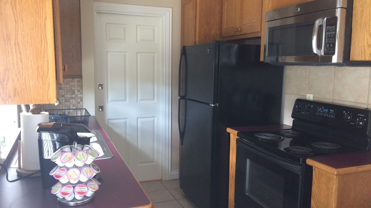 Photo of Kitchen in Garland