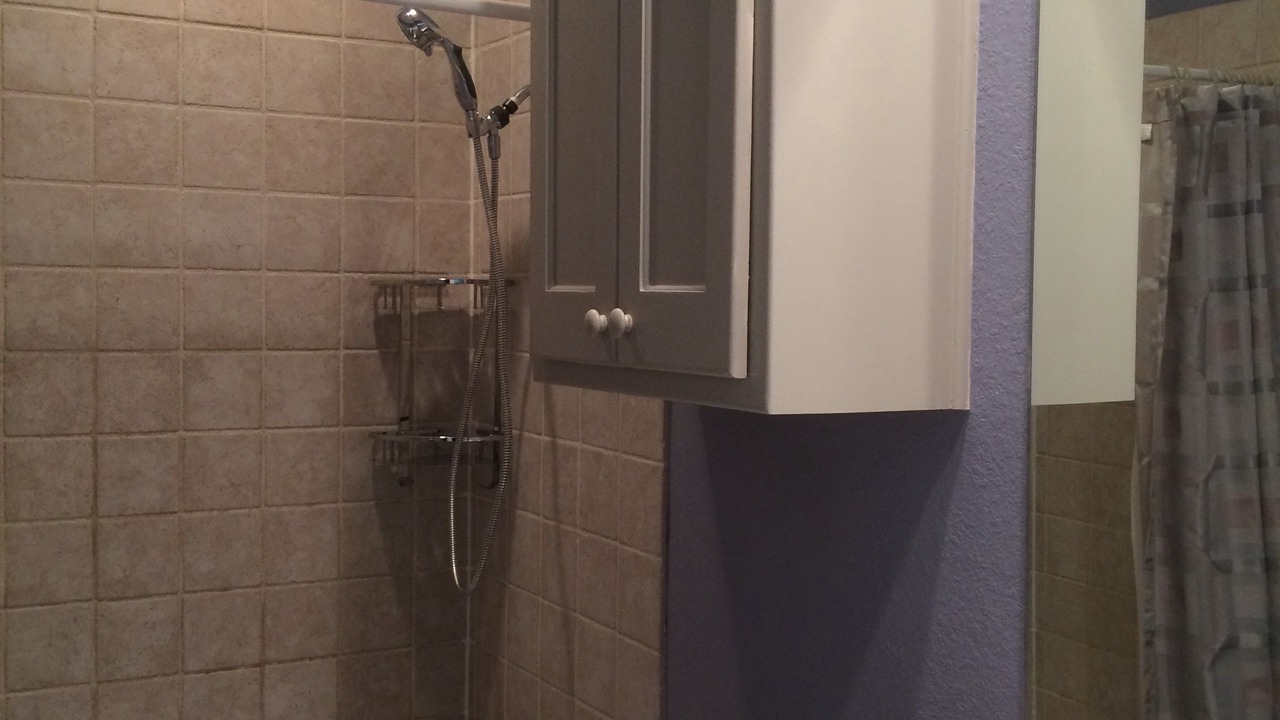Photo of Bathroom in Garland