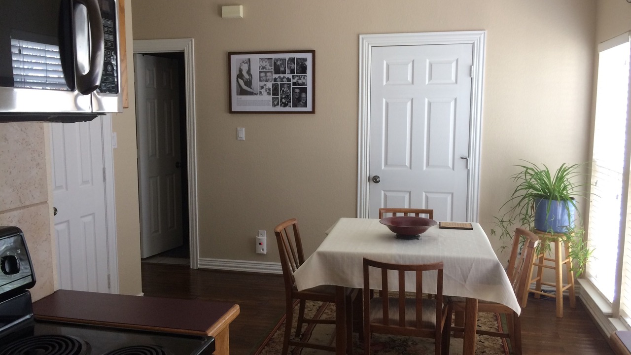 Photo of Bedroom in Garland