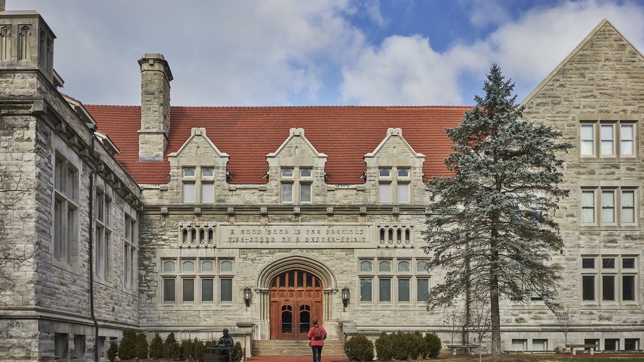 Photo of Outdoor in Bloomington