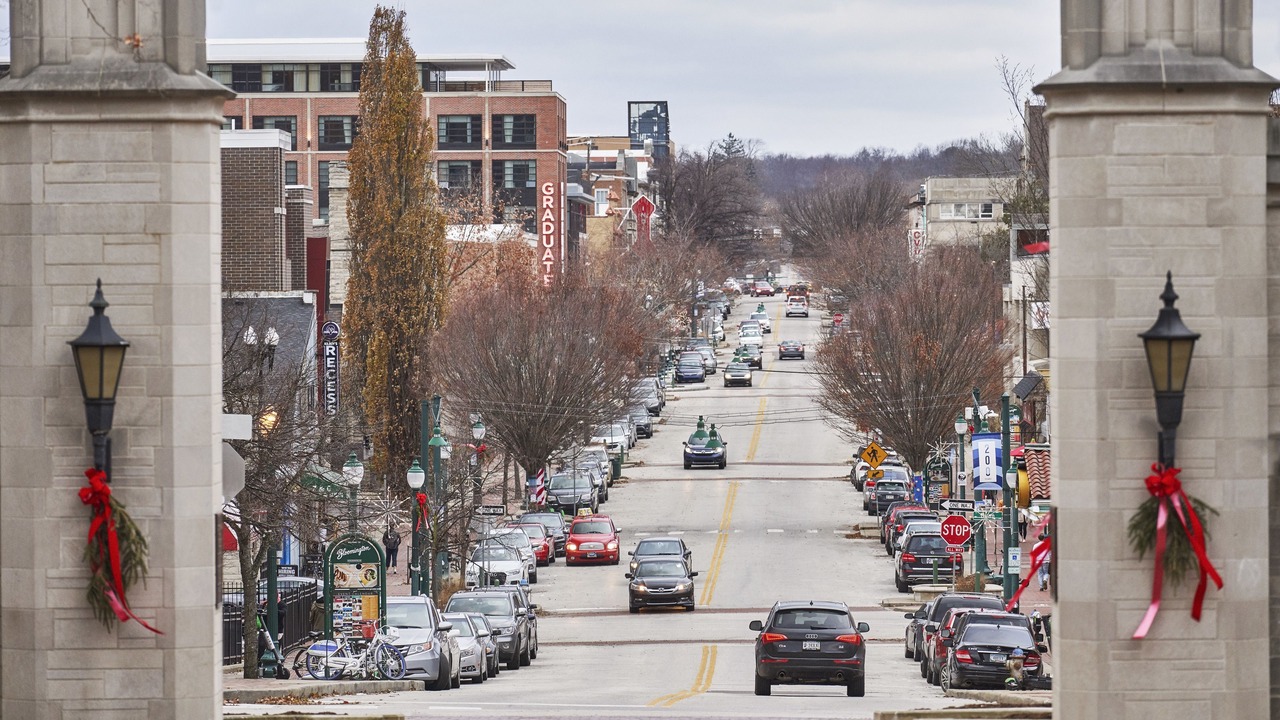Photo of Outdoor in Bloomington