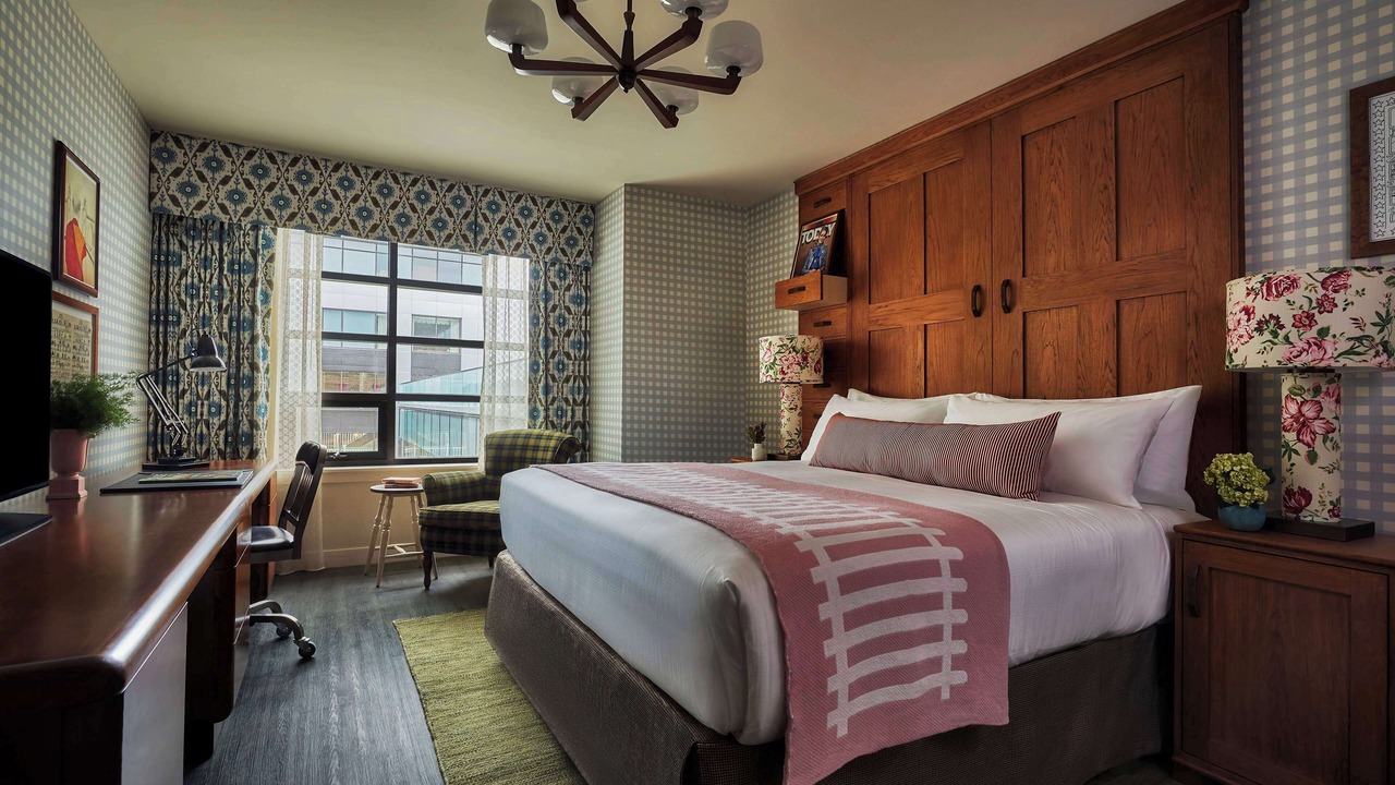 Photo of Bedroom in Bloomington