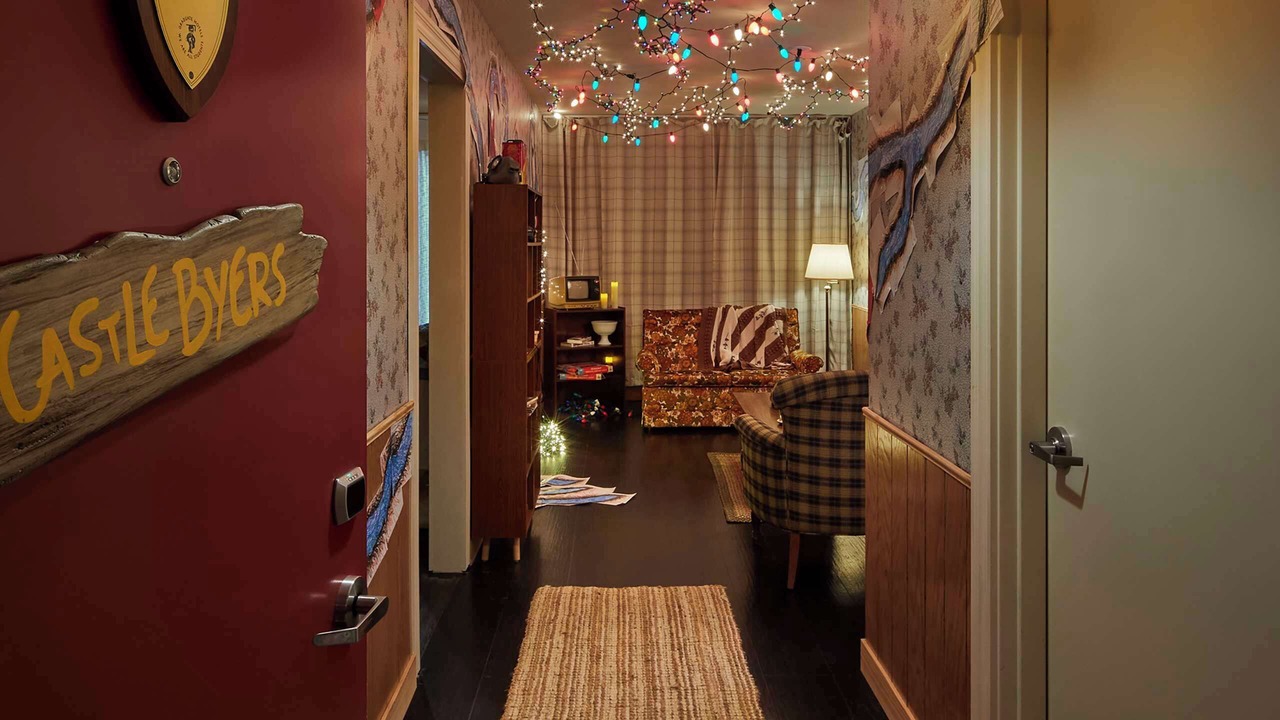Photo of Bedroom in Bloomington