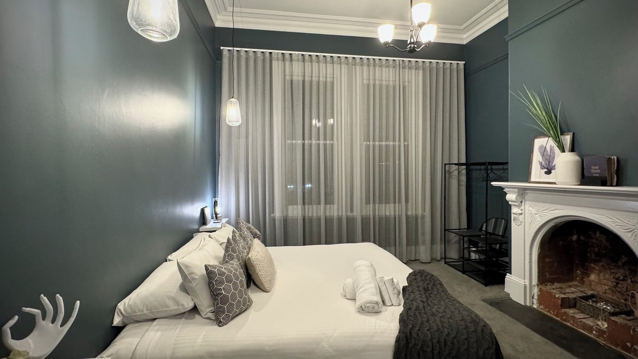 Photo of Patio Balcony in Echuca