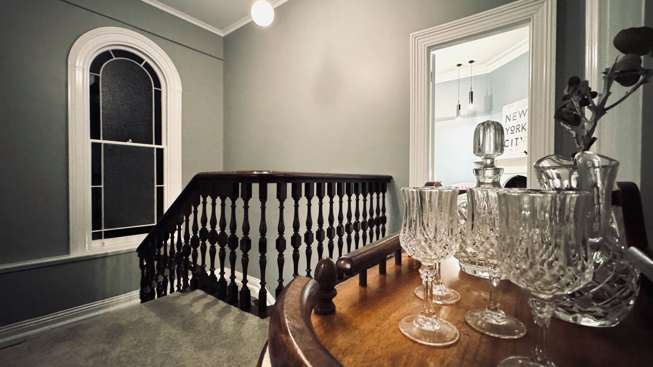 Photo of Patio Balcony in Echuca