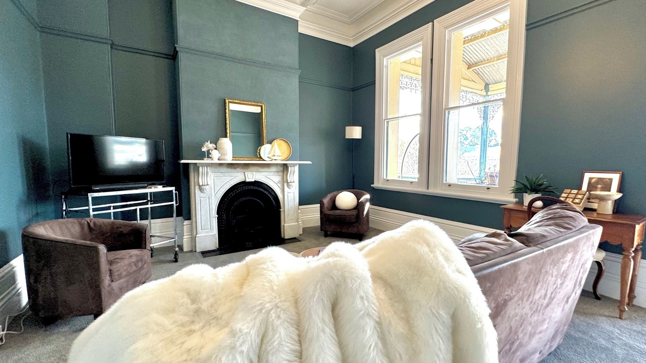 Photo of Patio Balcony in Echuca