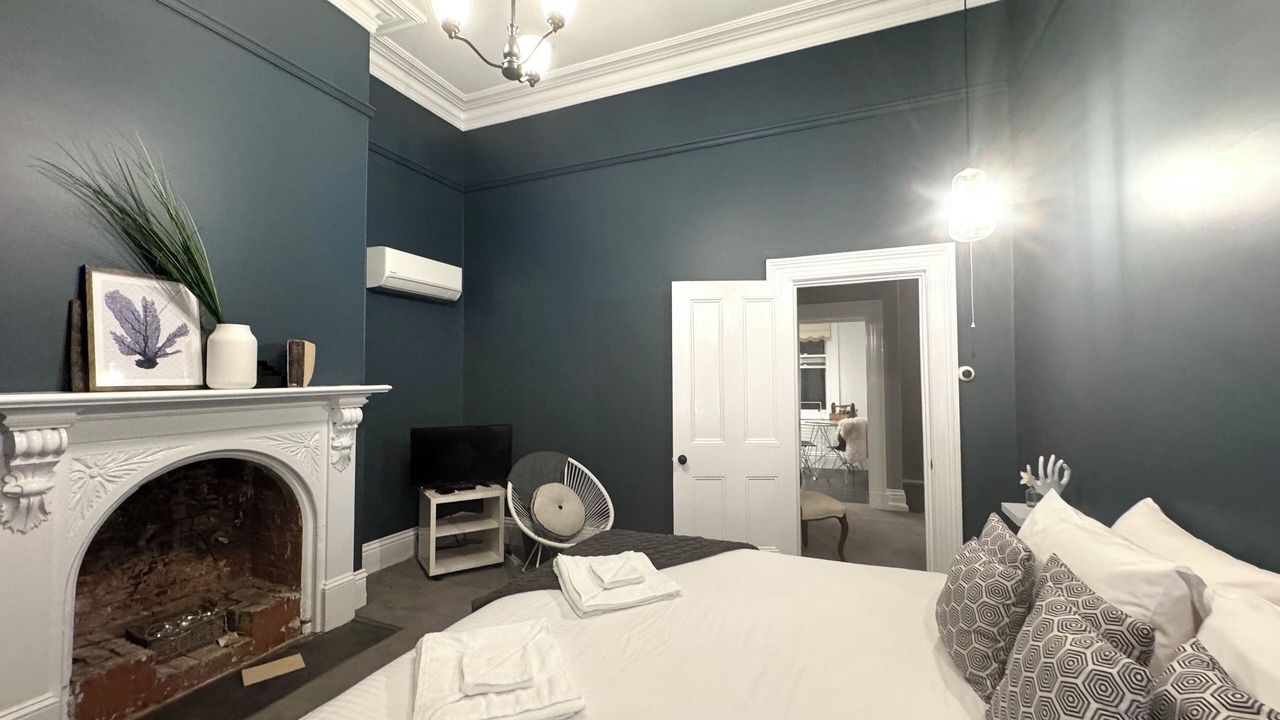 Photo of Patio Balcony in Echuca