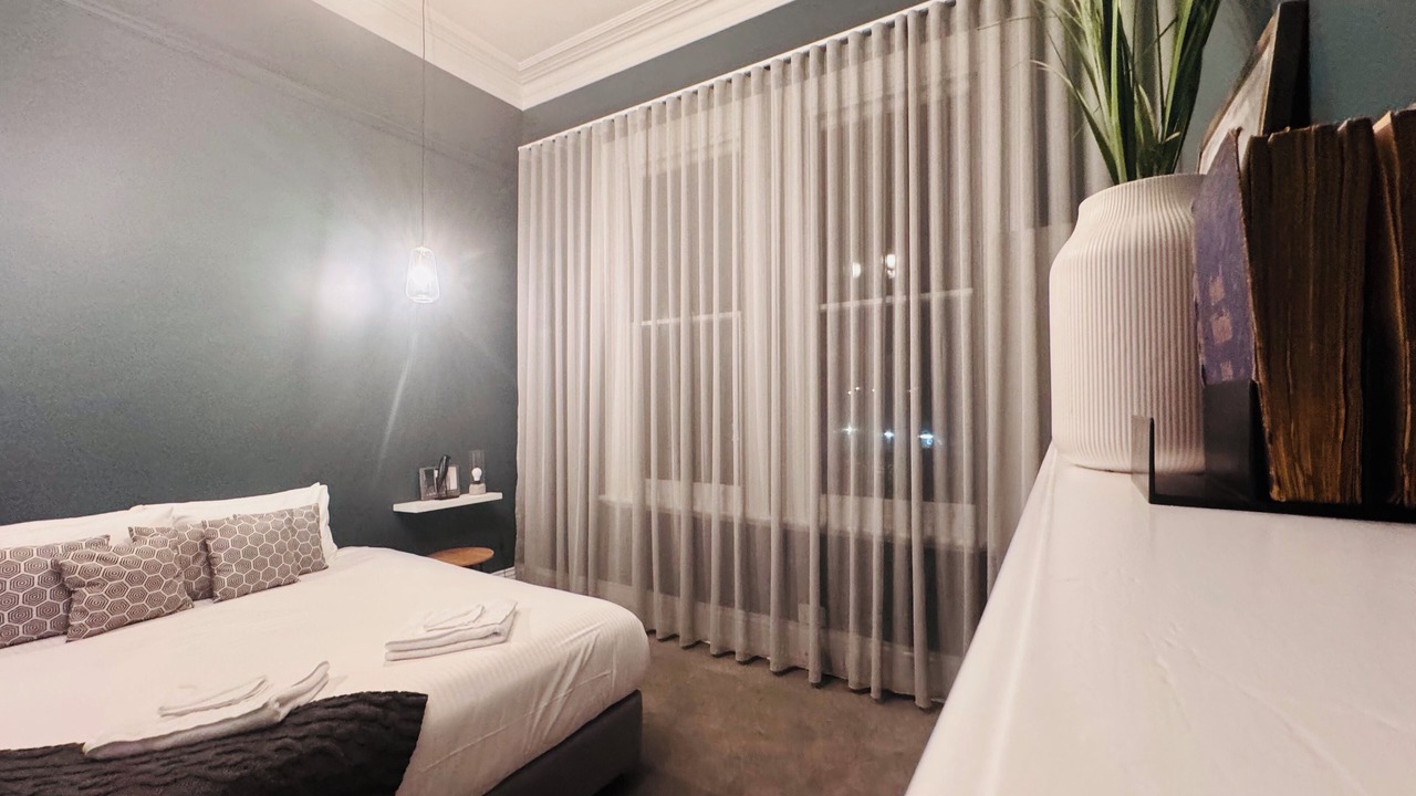 Photo of Patio Balcony in Echuca