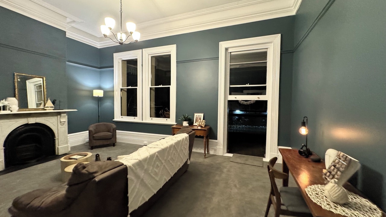 Photo of Patio Balcony in Echuca