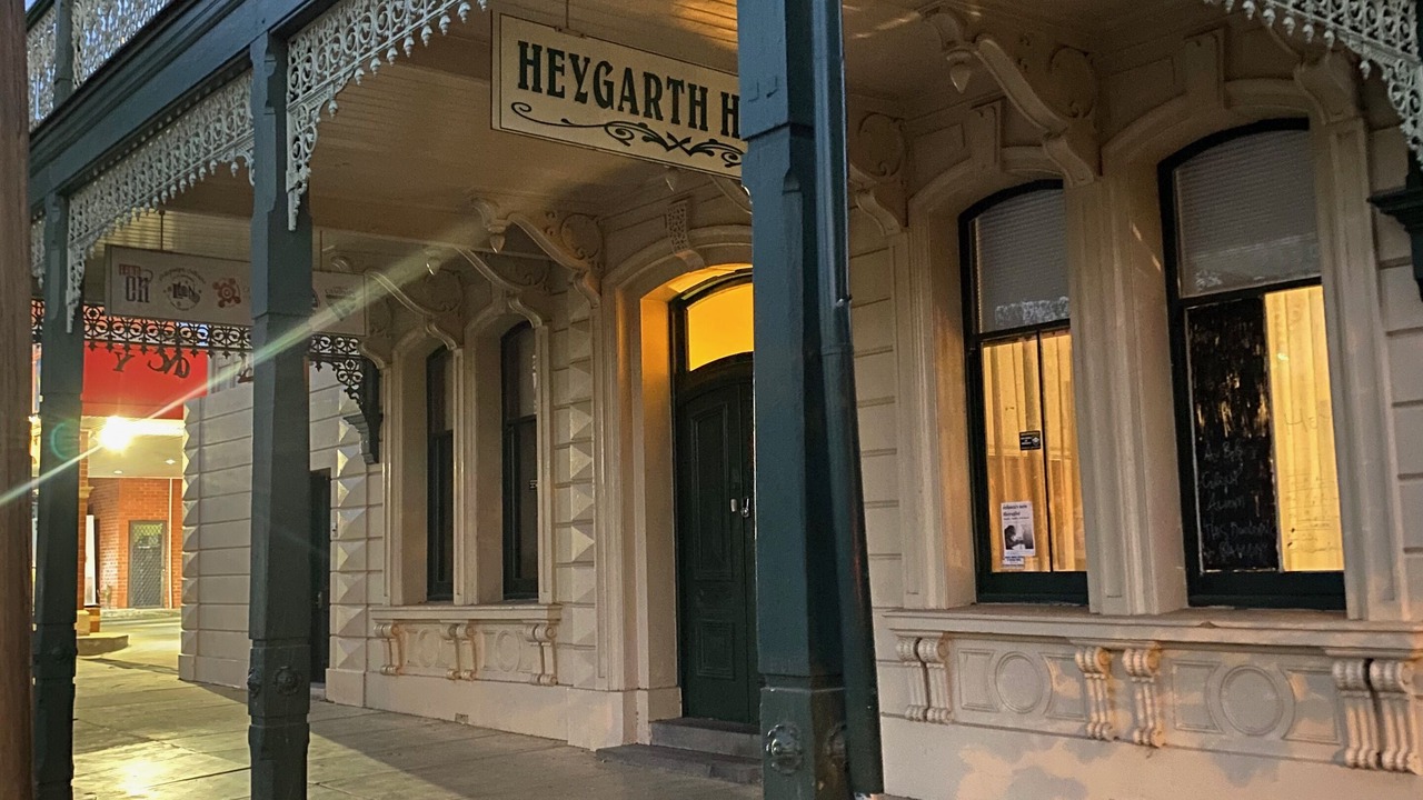 Photo of Outdoor in Echuca