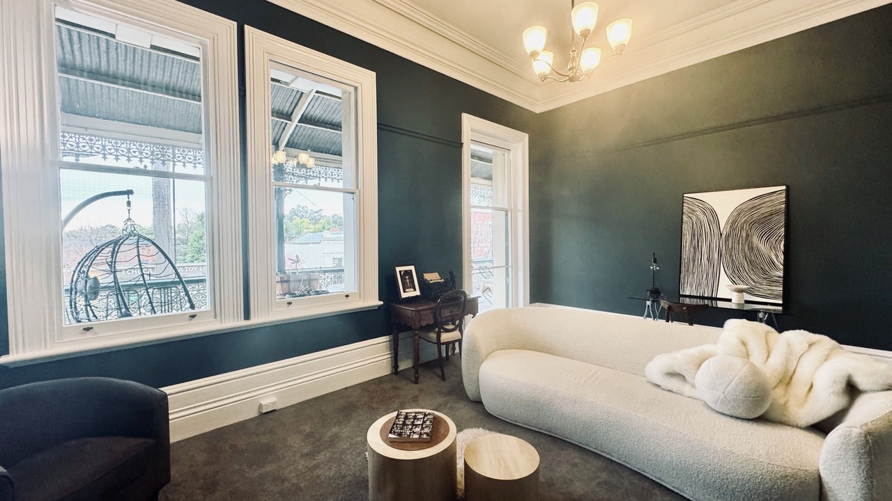 Photo of Patio Balcony in Echuca