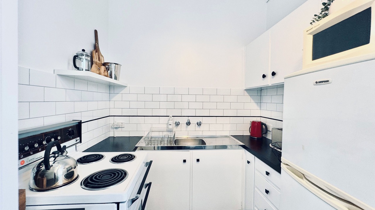 Photo of Patio Balcony in Echuca