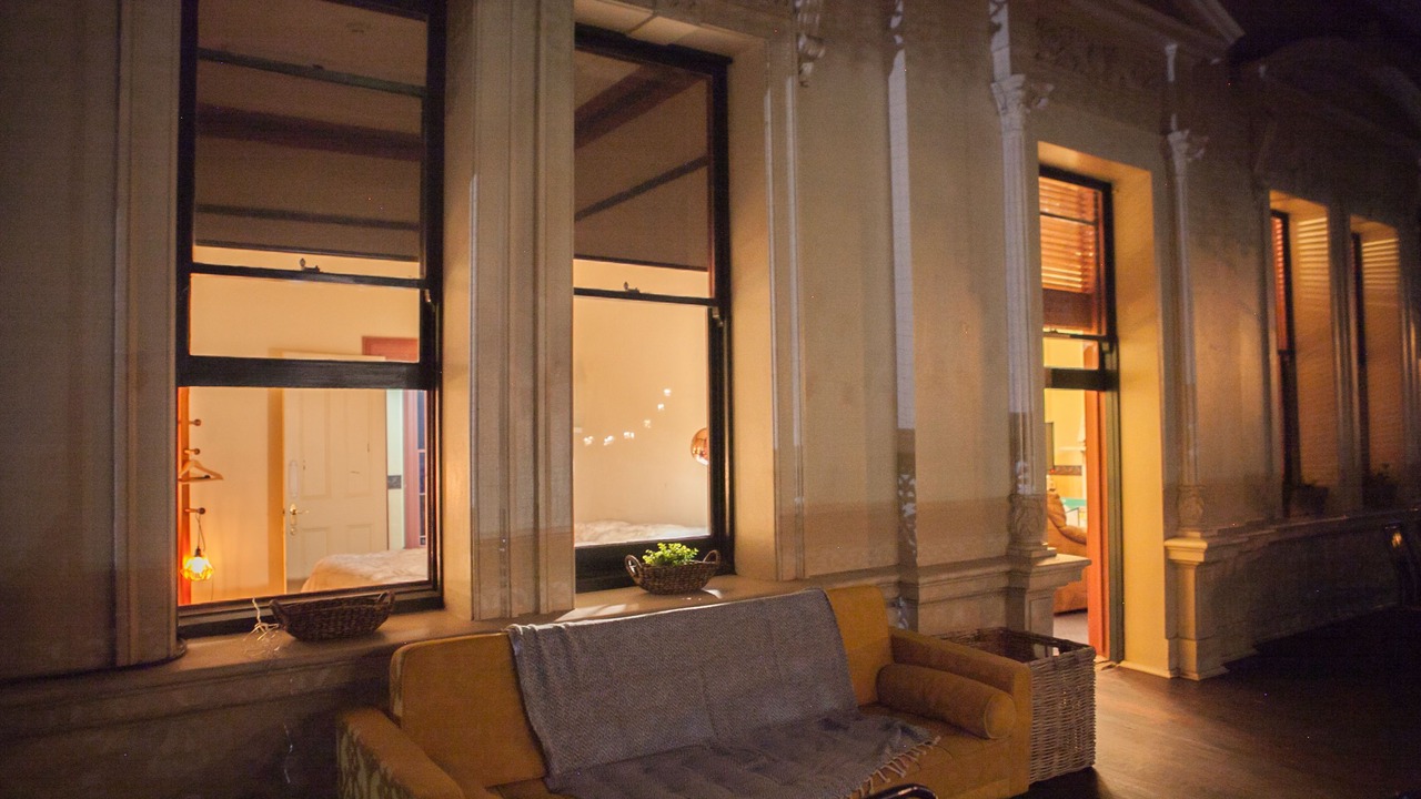 Photo of Patio Balcony in Echuca