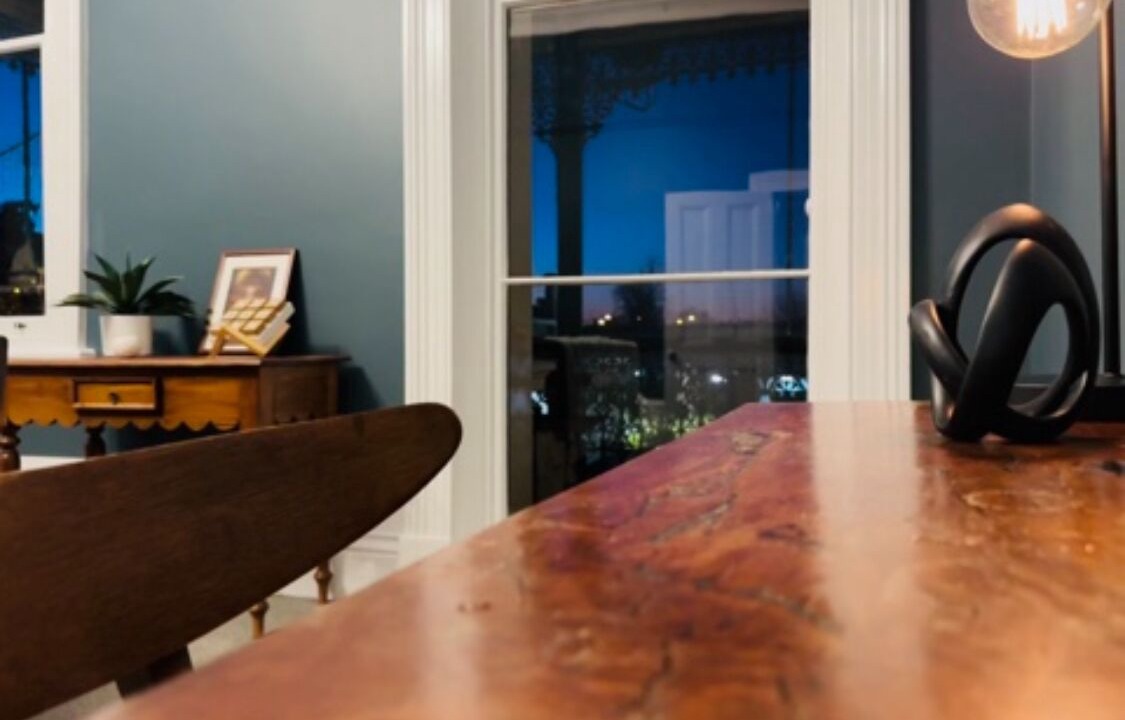 Photo of Patio Balcony in Echuca