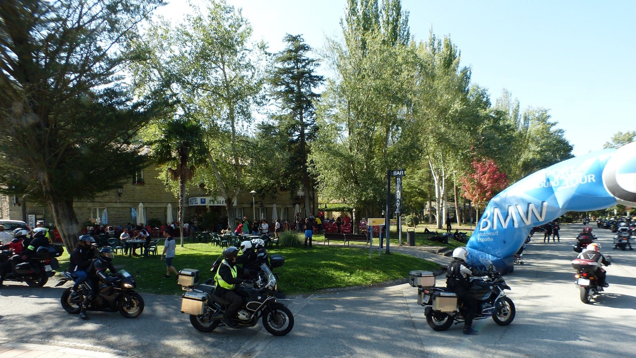 Photo of Outdoor in Javier