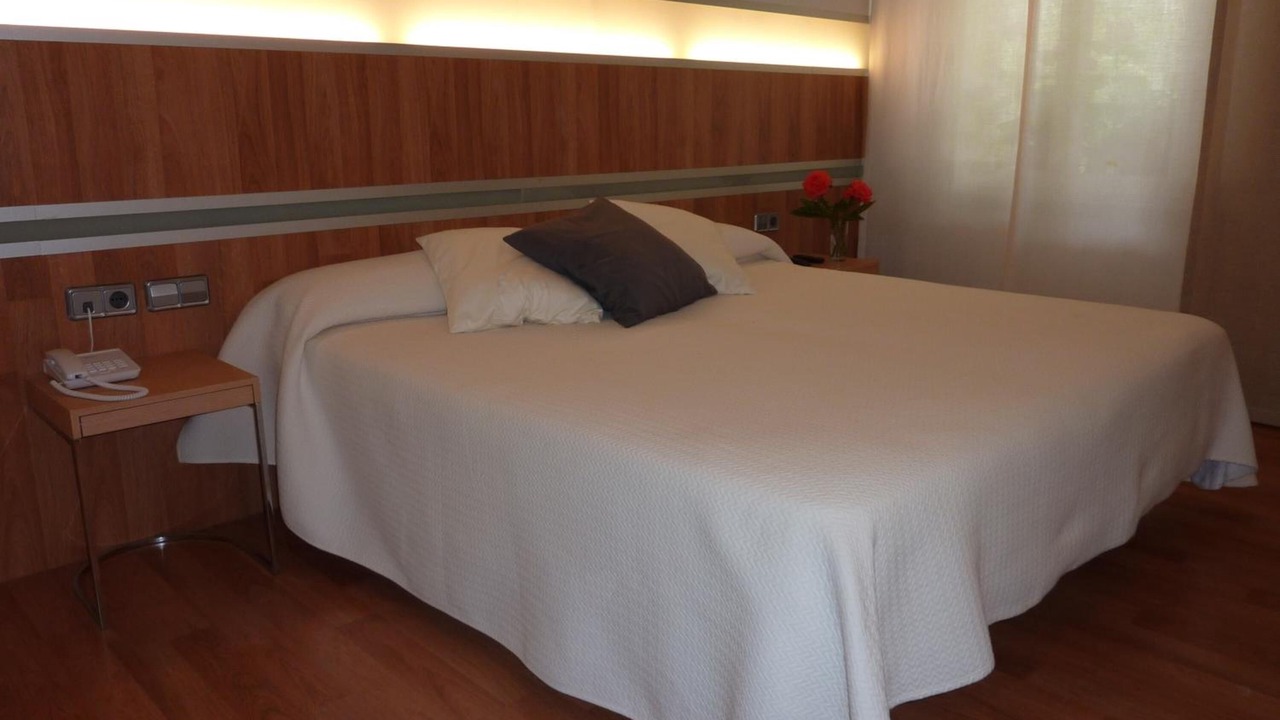 Photo of Bedroom in Javier