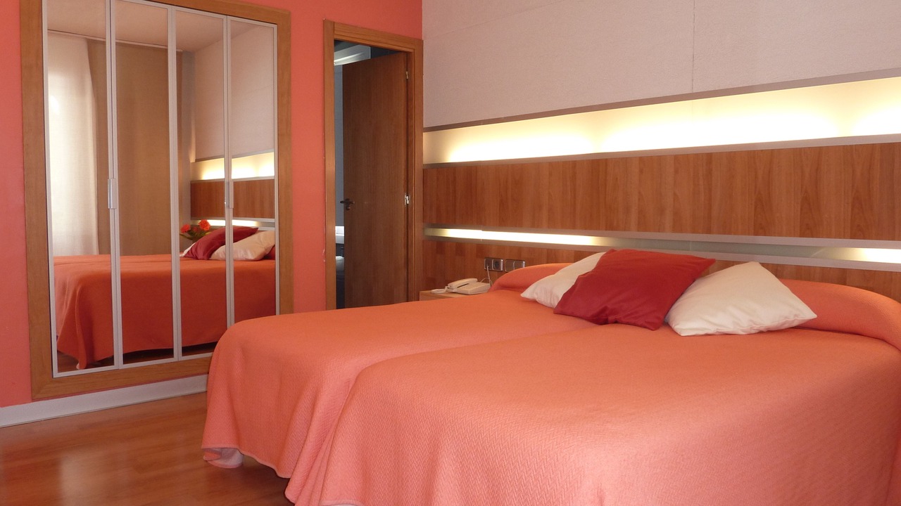 Photo of Bedroom in Javier