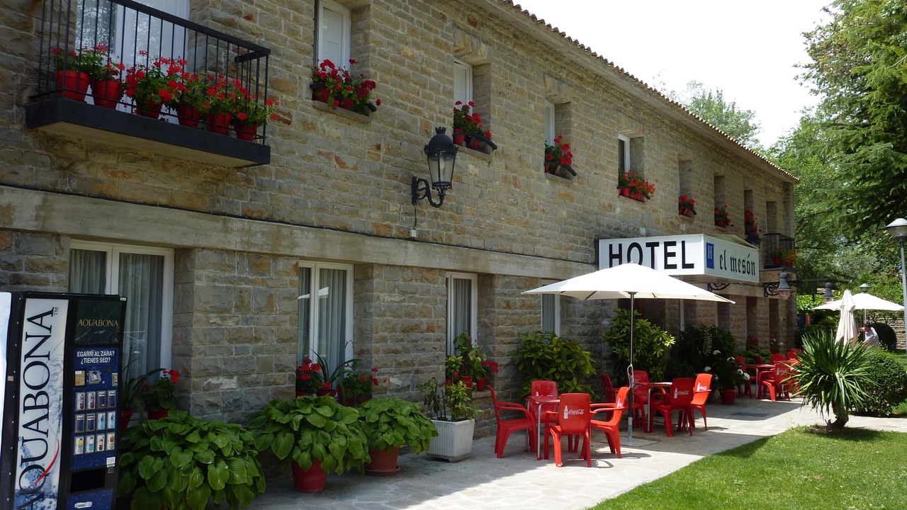Photo of Outdoor in Javier