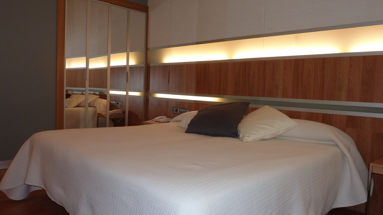Photo of Bedroom in Javier