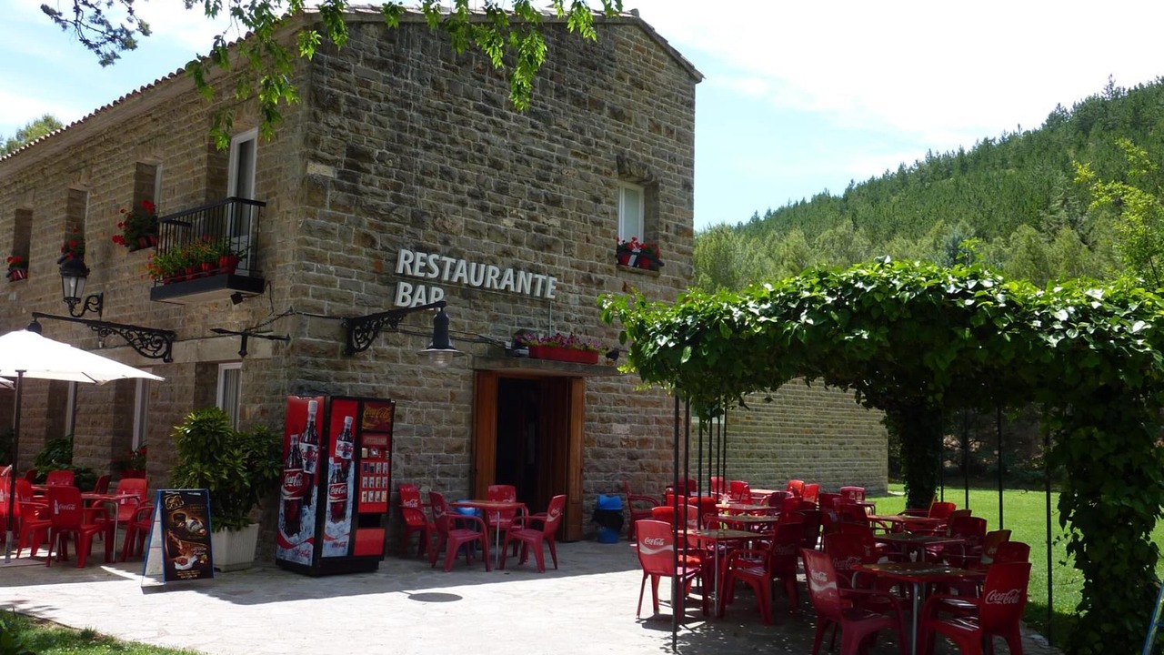 Photo of Others in Javier