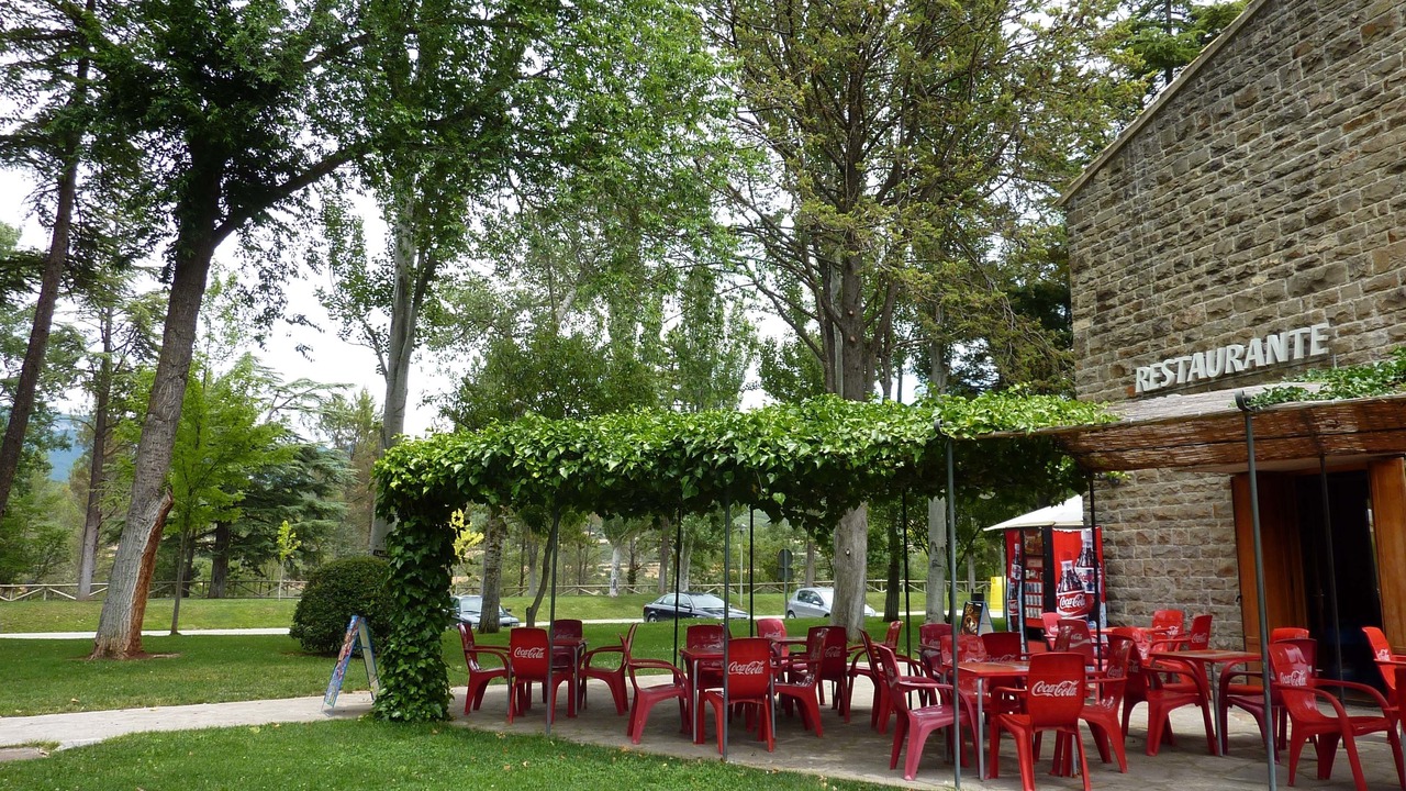 Photo of Outdoor in Javier