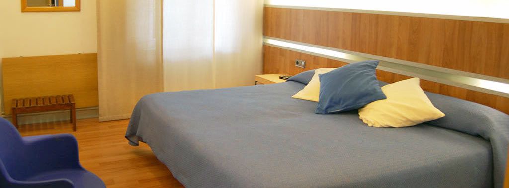 Photo of Bedroom in Javier