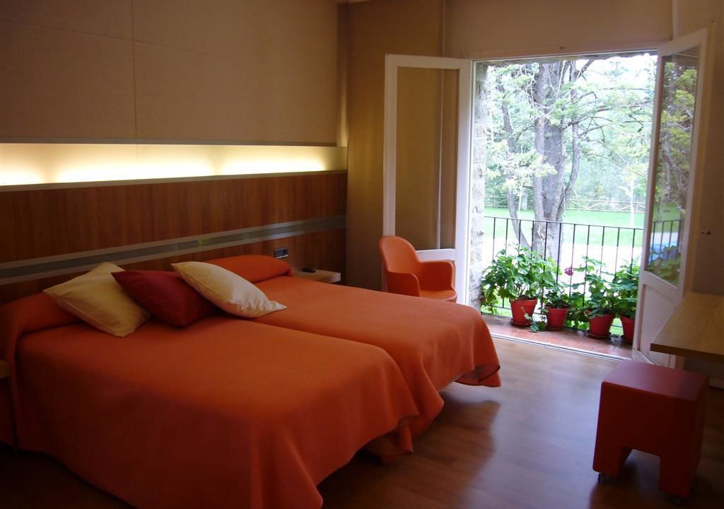 Photo of Bedroom in Javier