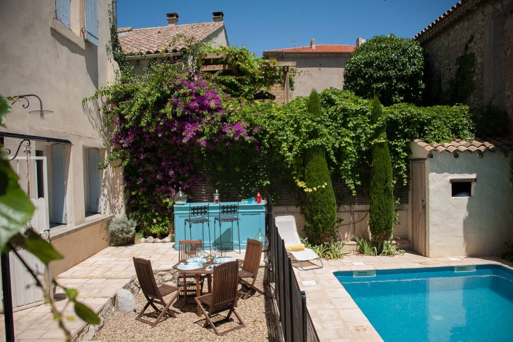 Photo of Outdoor in Cuxac-dʼAude