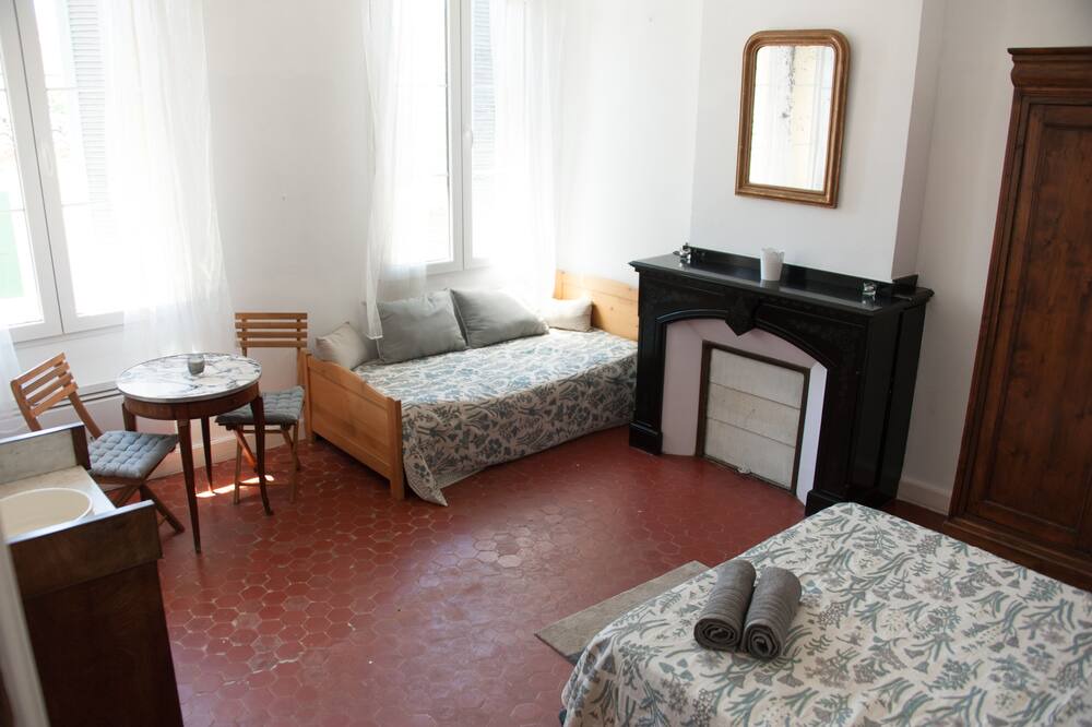 Photo of Bedroom in Cuxac-dʼAude