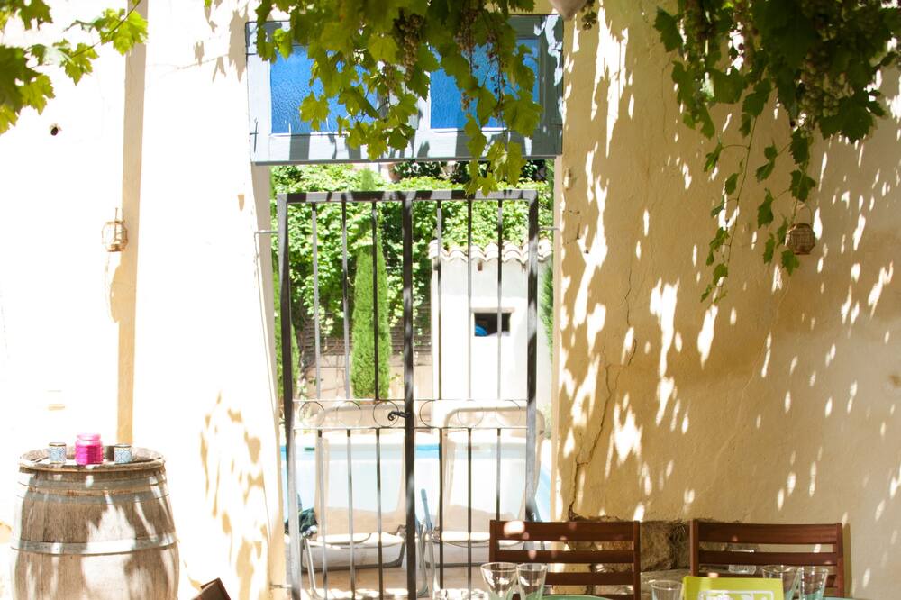Photo of Outdoor in Cuxac-dʼAude