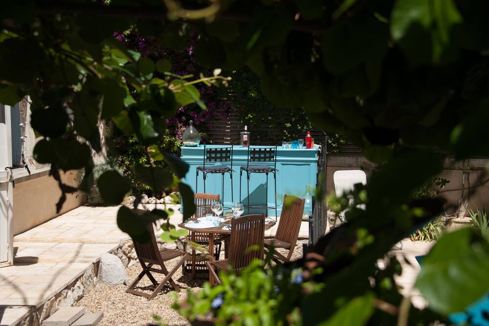 Photo of Outdoor in Cuxac-dʼAude