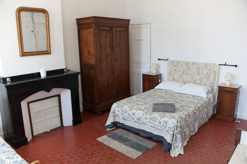 Photo of Bedroom in Cuxac-dʼAude