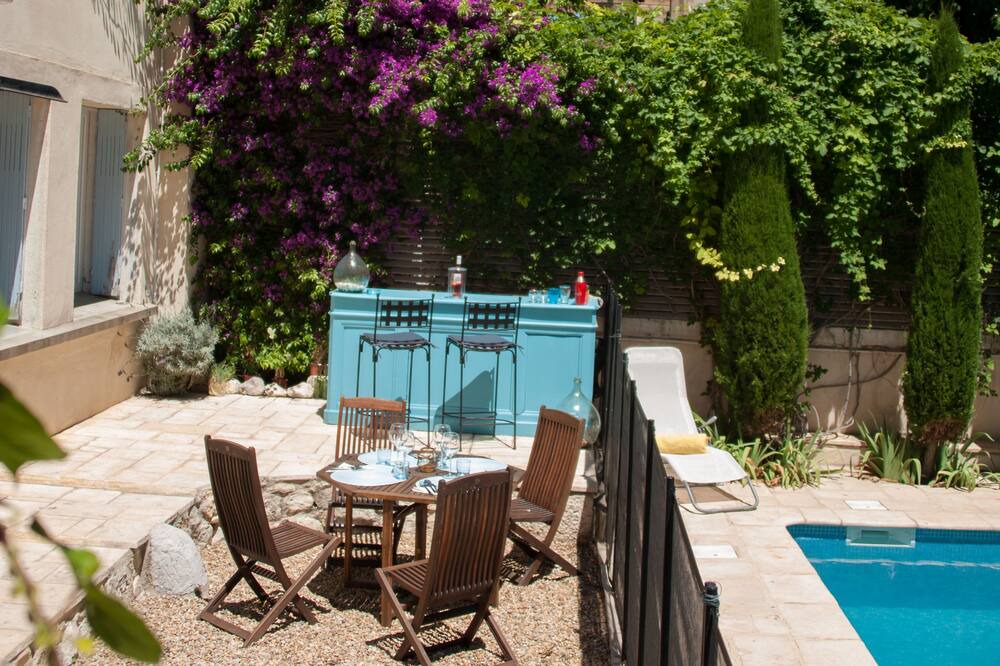 Photo of Outdoor in Cuxac-dʼAude