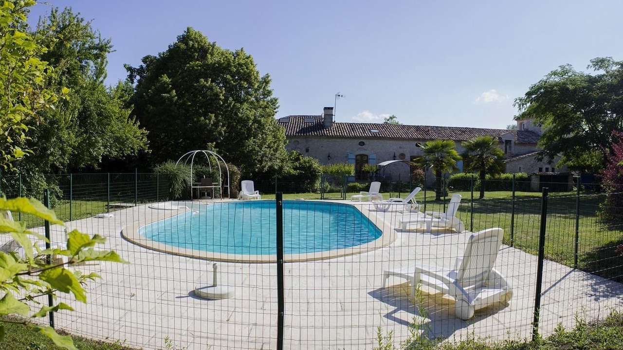 Photo of Outdoor in Thenac