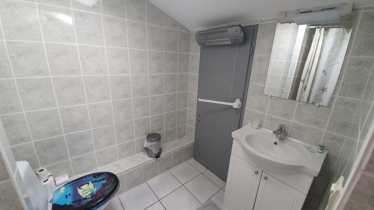 Photo of Bedroom in Thenac