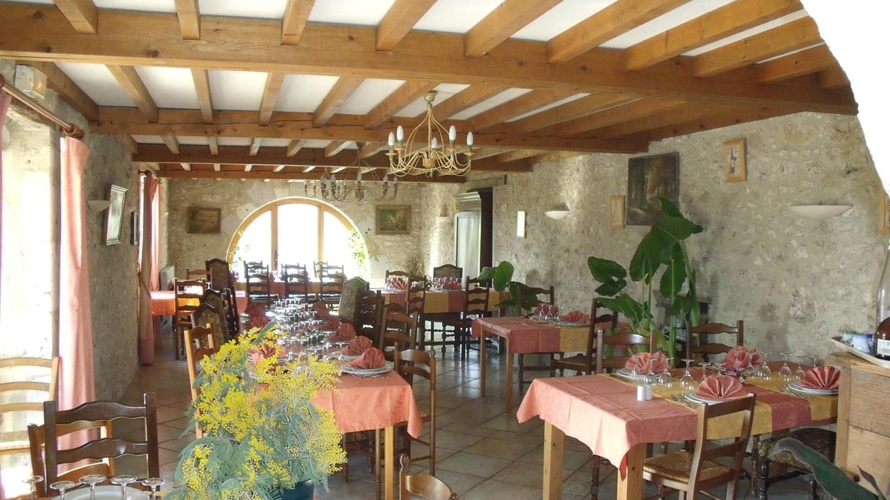 Photo of Others in Thenac