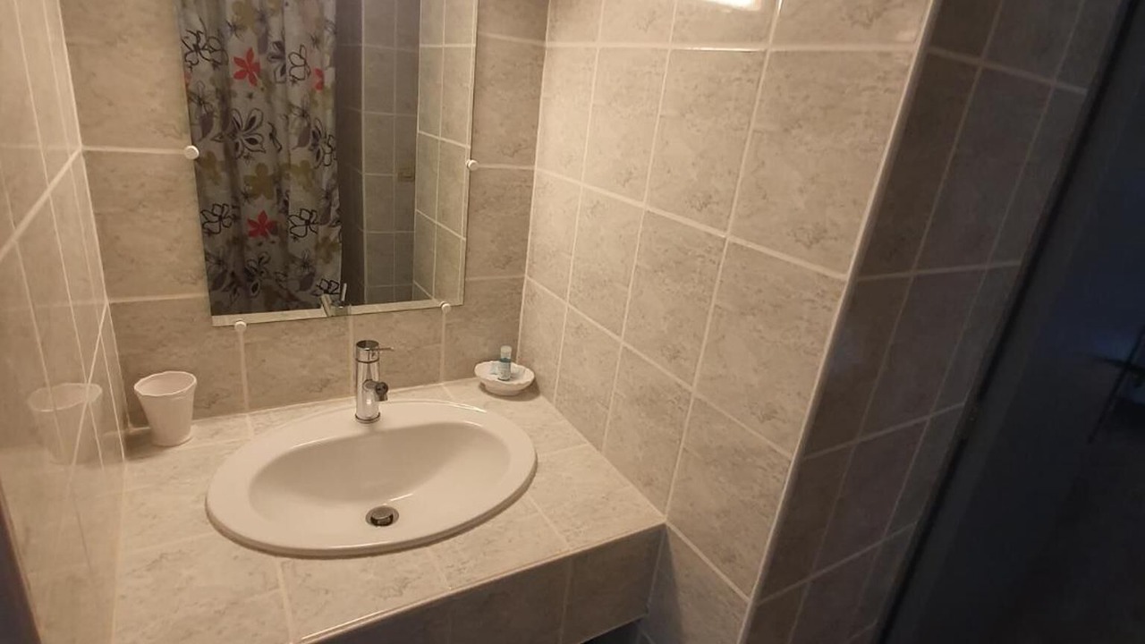 Photo of Bathroom in Thenac