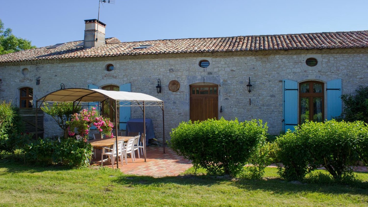 Photo of Outdoor in Thenac