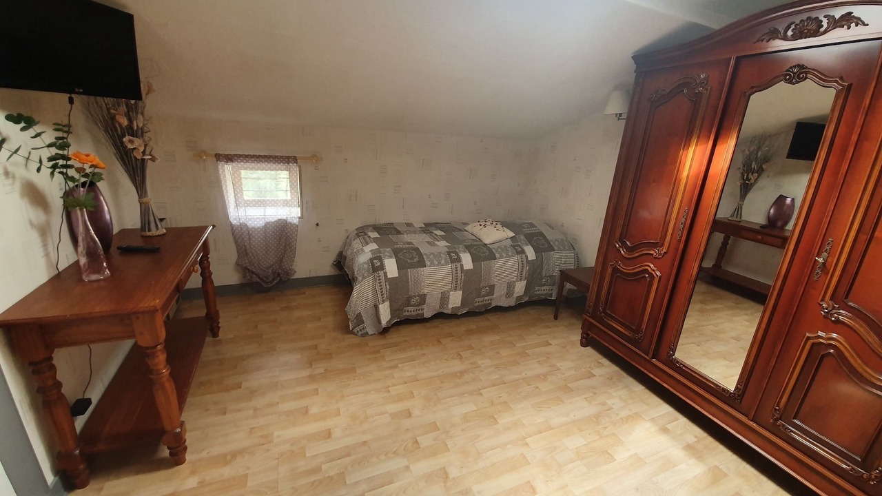 Photo of Bedroom in Thenac