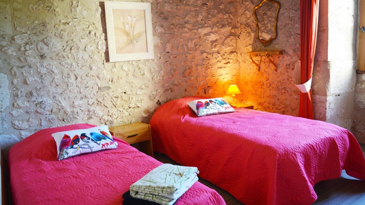 Photo of Others in Thenac