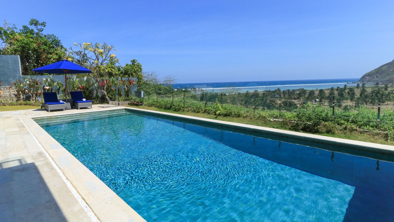 Photo of Outdoor in Selong Belanak
